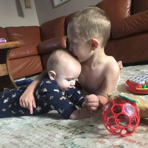 Meet your Posher, Sherrie